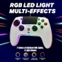 Nitho NOVA RGB контролер за PS5/PC Hall Effect, снимка 4