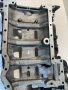 Горна част на маслен картер за Ford Transit Mk7 2.4 Tdci (2006–2013)  YC1Q-6U003-Cf, снимка 3