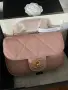 CHANEL дамска чанта , снимка 9