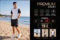 екипи nike lacoste plejn, снимка 7
