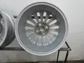 4бр 16ски джанти за FORD 4x108мм A161521 , снимка 8