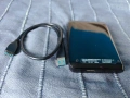 Продавам външен хард диск WD Elements TB4, снимка 1