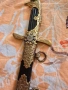 Кортик кама кинжал, снимка 3