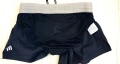 Nike Elevate Dri - Fit Running Womens  Size XS НОВО! ОРИГИНАЛ! Дамски къси Пантони за бягане., снимка 14