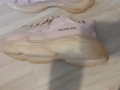 Маратонки BALENCIAGA triples , снимка 2