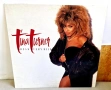 Грамофонни Плочи - Поп - Рок: Tina Turner - Break Every Rule , снимка 1