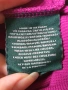 Рипсена миди рокля Lauren Ralph Lauren 100% памук, лилава/цикламена, еластична, размер L, снимка 6