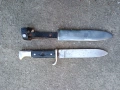 Нож скаутски от Солинген., снимка 4