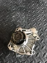 Вакуум помпа за Vauxhall Opel Vectra C 1.9 CDTI (2002-2006) 55188660, снимка 2
