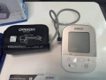 Апарат за кръвно налягане Omron X4 Smart с маншет, снимка 3