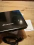 Transcend Slim Portable CD/DVD Writer / Външна записвачка ( чисто нова), снимка 2