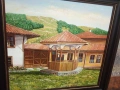 Майсторска картина на Милуш Нинов!, снимка 4