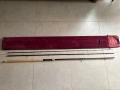 Fox Kevlex xt barbel float 13’ въдица , снимка 3