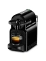 Кафемашина с капсули NESPRESSO Inissia Черна, снимка 1