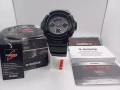 Casio G-Shock AW-591BB Black Out Basic Special Edition Специален мъжки часовник , снимка 1