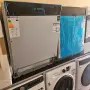 съдомиялня за вграждане BOSCH - 60sm., снимка 7