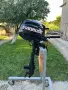 Извънбордов четиритактов двигател EVINRUDE 3.5Hp (къс ботуш, размер - S), снимка 2