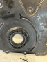 Капак на крайна част за Ford Transit Mk6 2.0 TDDI (2000-2006) XS7Q-6019-AC, снимка 3