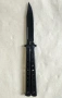 Нож "пеперуда" Boker Magnum, снимка 3