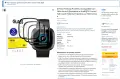Fitbit Versa 4 с кутия, гаранция и 2 каишки, снимка 18