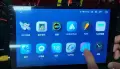 Универсална 9-инчова Android стерео навигационна система за кола , снимка 3
