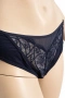 Hunkemöller комплект бельо с дантела – сутиен XS и бикини XL, снимка 6