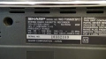 SHARP WQ T359Z (GY), снимка 7