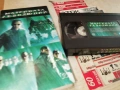 МАТРИЦАТА-ORIGINAL VHS TAPE 1306261957L1, снимка 10