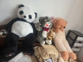Продавам плюшени играчки, снимка 3
