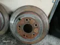 Задни дискове за Honda CR-V 2.2 CDTI 140 кс. 2006-2010, снимка 1