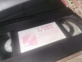 В РЪЦЕТЕ НА ВРАГА-ORIGINAL VHS TAPE 0406261046H2E6R, снимка 8