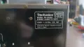 Technics RS - BX 404 PXS cap, снимка 6
