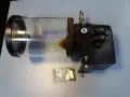 Смазочна станция TriboTec PMP48-010-30110 automation lubrication pump 220V/50Hz, снимка 2