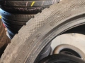 2бр.зимни гуми 275/40/19 Continental, снимка 4