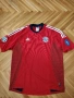 Adidas Bayern Munich 2002 оригинална ретро тениска размер xl, снимка 3