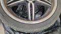 Джанти 19'' 66.6 отвор 5x112 (Audi, VW, Mercedess) с подарък гуми, снимка 5