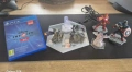 Disney Infinity 2.0 за PS4 + 6 екшън фигурки, снимка 4