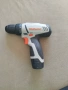 Акумулаторен винтоверт Daewoo + зарядно, снимка 2