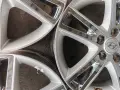 4бр.алуминиева джанта 17цола за Hyundai 5x114,3, снимка 4