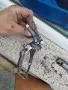 Дерайлъор за велосипед колело Shimano xtr fd m 953, снимка 2