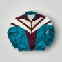 Vintage Adidas Track Jacket Ветровка , снимка 1
