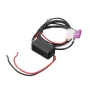 Автомобилно реле за LED дневни светлини с DRL контрол - 12V, снимка 3