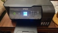 Нов принтер с 2 години гаранция или принтер за сублимация Epson Ecotank 2721, снимка 5