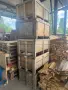 Дървени сандъци около 1200х800 вис. 600, снимка 3