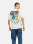 🩵JACK&JONES🩵 Оригинален t-shirt , снимка 1