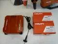 НОВО - 2025 - Hilti TE 30 - 22 / Nuron - Перфоратор, снимка 13