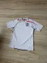Оригинална тениска Umbro x England National Football Team / Season 08 (Home), снимка 2