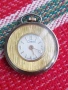 Швейцарски джобен часовник , снимка 1