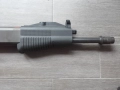 гладкоцевна полуавтоматична пушка Franchi SPAS-15/Франки СПАС-15, снимка 4