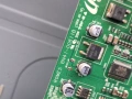 MAIN BOARD ,BN41-00811B,BN94-01304E,за 32-инчов телевизор SAMSUNG Модел LE32S62BX, с дисплей  CLAA32, снимка 2